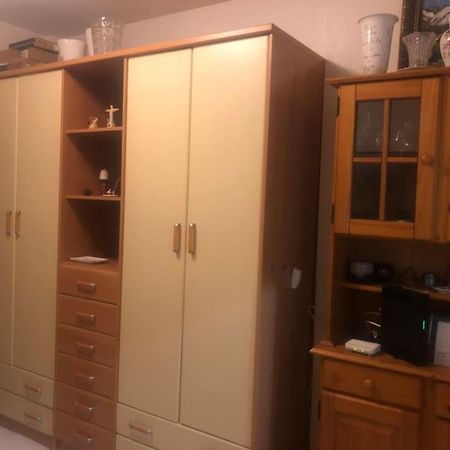 Apartamento Kuki En Rincon De Loix Benidorm Eksteriør billede