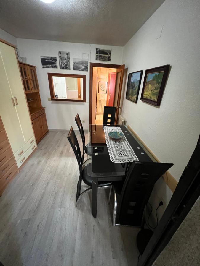 Apartamento Kuki En Rincon De Loix Benidorm Eksteriør billede