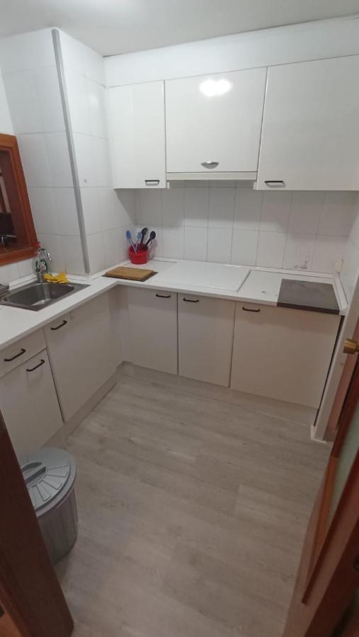 Apartamento Kuki En Rincon De Loix Benidorm Eksteriør billede