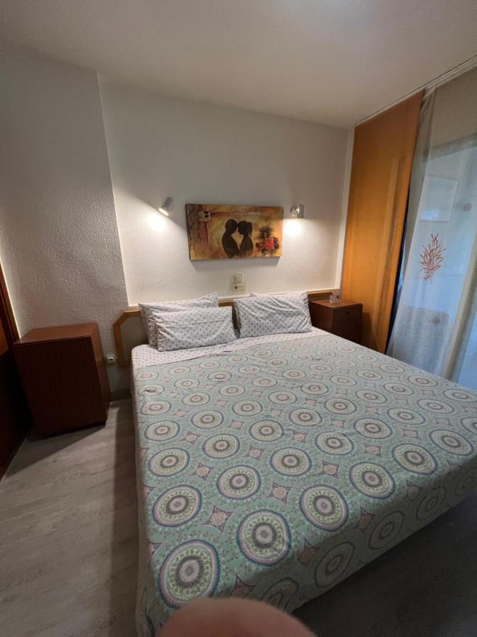 Apartamento Kuki En Rincon De Loix Benidorm Eksteriør billede