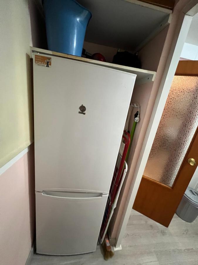 Apartamento Kuki En Rincon De Loix Benidorm Eksteriør billede